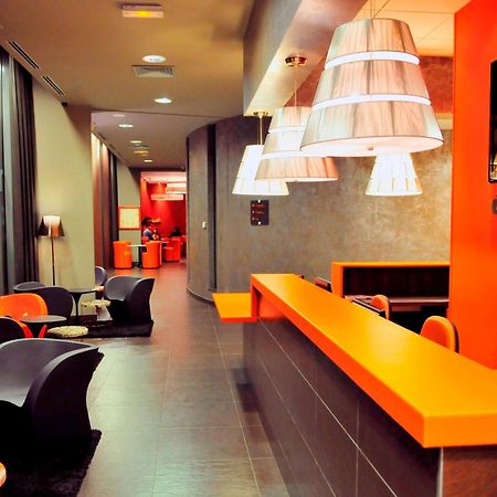 Residence Otelia Affaires & Bien-Etre Lyon Exterior foto
