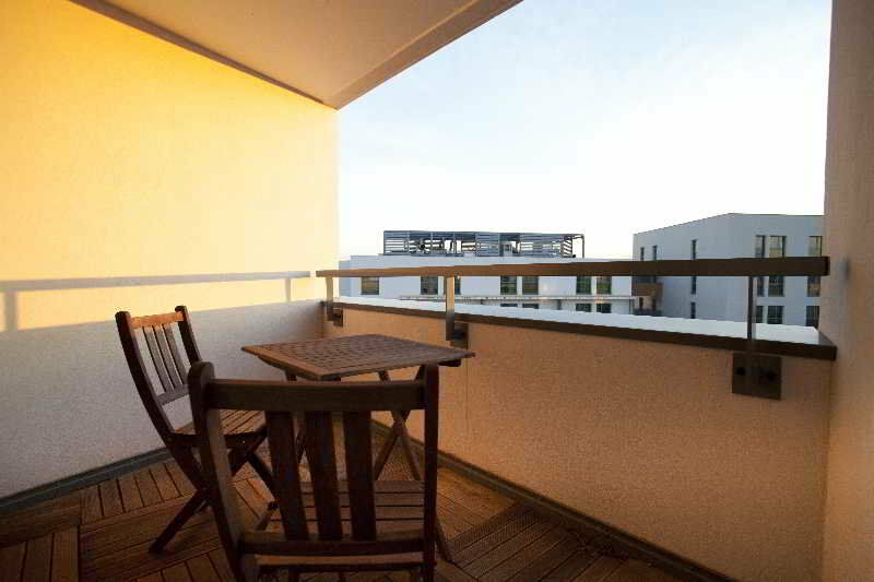 Residence Otelia Affaires & Bien-Etre Lyon Exterior foto